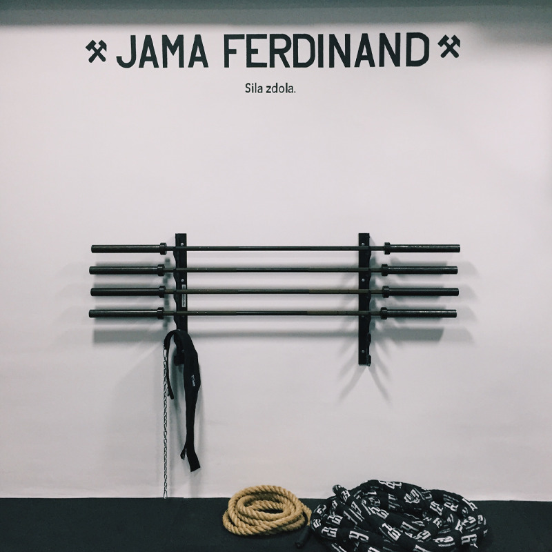 Jama Ferdinand